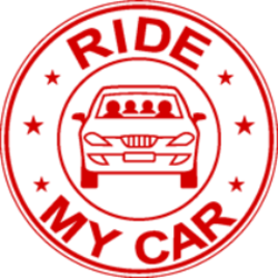 Ride My Car logo Ride My Car crypto logo