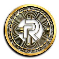 Rijent Coin crypto logo