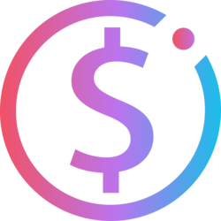 Ring USD crypto logo