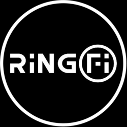 Ring logo Ring crypto logo