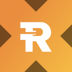 Riot Platforms xStock crypto logo