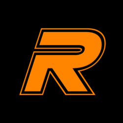 Riot Racers logo Riot Racers crypto logo
