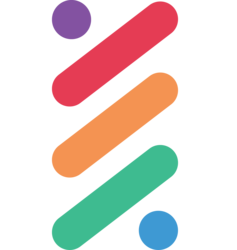 Rise logo Rise crypto logo