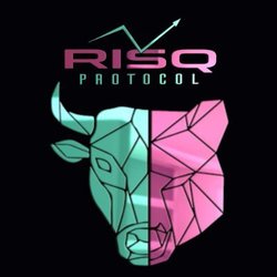 Risq Protocol crypto logo