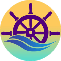 RiverBoat crypto logo