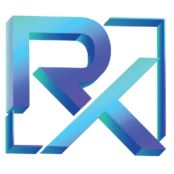 Rivex crypto logo