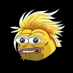 RIZZ Solomon crypto logo