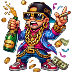 Rizzyear logo Rizzyear crypto logo