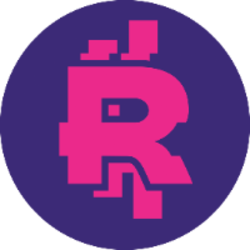 RMRK coin logo