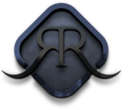 RoArts crypto logo