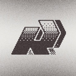 RobCo Network logo RobCo Network crypto logo