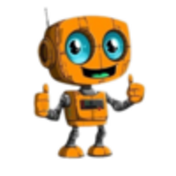 Robie logo Robie crypto logo