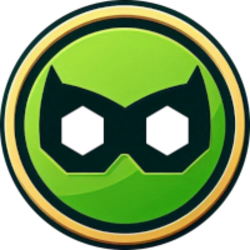 Robin on Cronos crypto logo