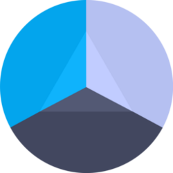 Robonomics Web Services logo Robonomics Web Services crypto logo