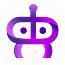 Robora logo Robora crypto logo