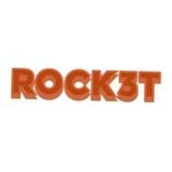 ROCK3T crypto logo