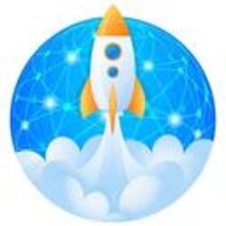 Rocket Fund crypto logo