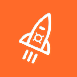 Rocket Vault-RocketX crypto logo