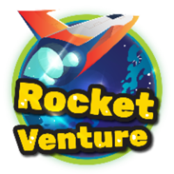 Rocket Venture crypto logo