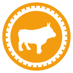 Rodeo Finance logo Rodeo Finance crypto logo