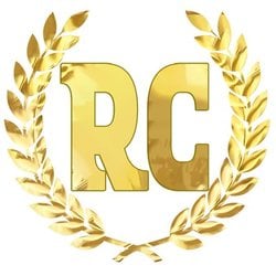 ROIyal Coin crypto logo