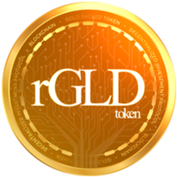 Rolaz Gold crypto logo