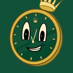 ROLLIE logo ROLLIE crypto logo