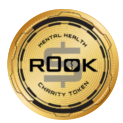 r0ok Token crypto logo