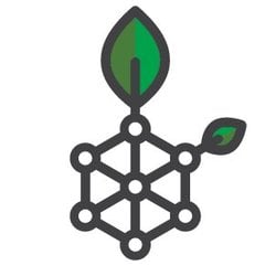 Rootstock RSK crypto logo