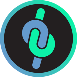 Rope Token logo Rope Token crypto logo