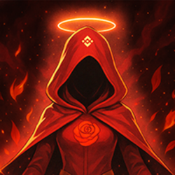 Rose logo Rose crypto logo