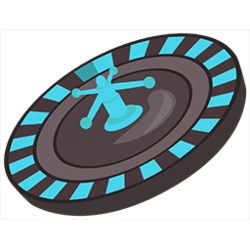 Roul Token crypto logo