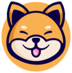 Rover Inu crypto logo