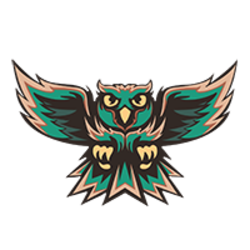 Rowket logo Rowket crypto logo