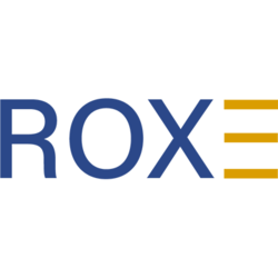 Roxe crypto logo