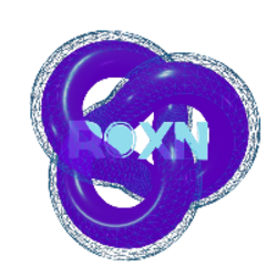 ROXONN logo ROXONN crypto logo