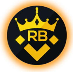 Royal BNB crypto logo