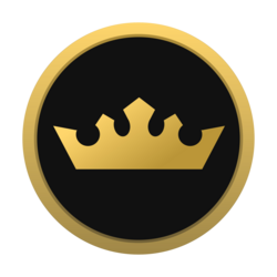 ROYAL crypto logo