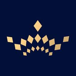 Royale crypto logo