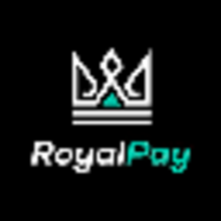 RoyalPay crypto logo