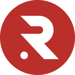 Rubicon crypto logo