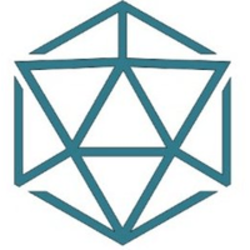 Rubix crypto logo
