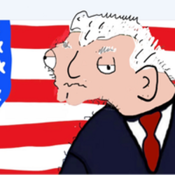 Ruburt F Kenidy Jr logo Ruburt F Kenidy Jr crypto logo