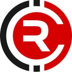 Rubycoin coin logo