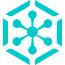 Ruff crypto logo