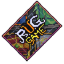 RUGAME logo RUGAME crypto logo