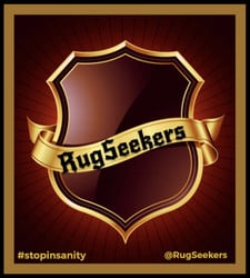 RugSeekers crypto logo