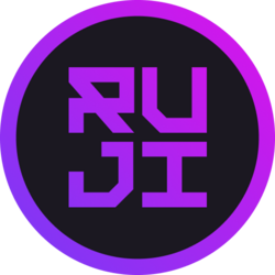 Rujira logo Rujira crypto logo