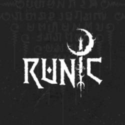 Runic Chain crypto logo