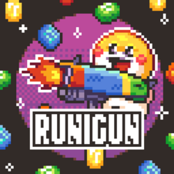 RuniGun logo RuniGun crypto logo